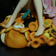Illustration for article titled Oshino Shinobu GoodSmileCompany 1/8 PVC